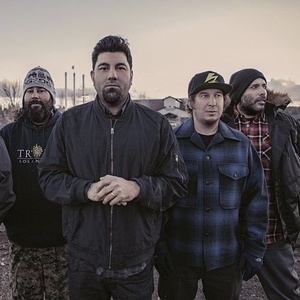 Deftones