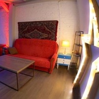 Loft Suchki, St. Petersburg