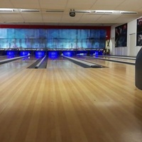 Bowling Briviste, Brive-la-Gaillarde