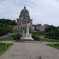 Quartier des Spectacles, Montreal