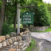 Knox Farm State Park, East Aurora, NY