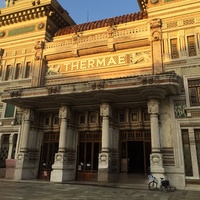 Rockkonzerte in Teatro Nuovo, Salsomaggiore Terme Teatro Nuovo, Salsomaggiore Terme
