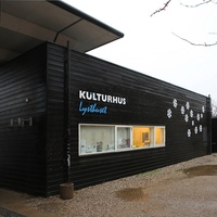 Kulturhuset Islands Brygge, Kopenhagen