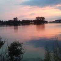 Old Field Beach, Lakeview, OH