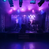 Rockkonzerte in Kult 9, München Kult 9, München