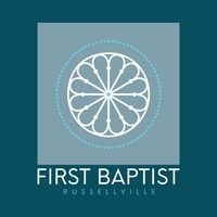 First Baptist Church, Russellville, AR