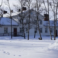 Rockkonzerte in Tusen Toner, Kiruna Tusen Toner, Kiruna