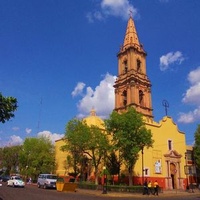 Aguascalientes