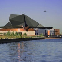 Rockkonzerte in Tempe Center For The Arts, Tempe, AZ Tempe Center For The Arts, Tempe, AZ