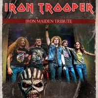 Iron Trooper (Iron Maiden Tribute)