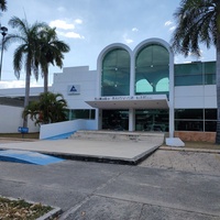 Camara Nacional de Comercio, Mérida