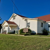 Yukon Czech Hall, Yukon, OK