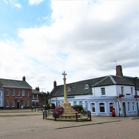 Fakenham