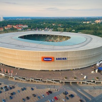 Tarczyński Arena, Wroclaw