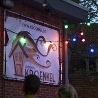 Rockkonzerte in Jeugdhuis Kroenkel, Nijlen Jeugdhuis Kroenkel, Nijlen