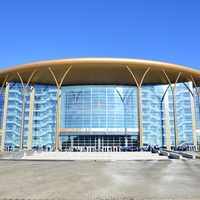 Barys Arena, Astana