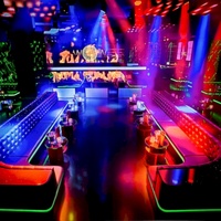 Rockkonzerte in Wall Lounge, Miami Beach, FL Wall Lounge, Miami Beach, FL