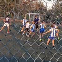 Arena Football Club, Brasília