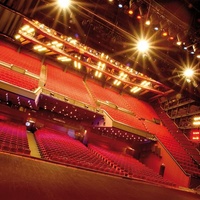 Palais des Festivals & des Congrès - Auditorium Louis Lumière, Cannes