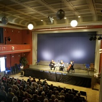 Musikteater, Thisted