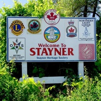 Stayner