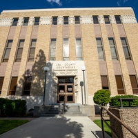 Lea County District Court, Lovington, NM