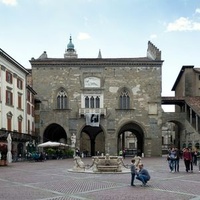 Bergamo