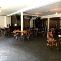 Cafe OTO, London