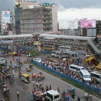 Dhaka