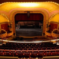 Mahaiwe Performing Arts Center, Great Barrington, MA