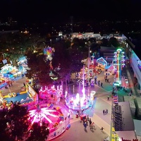 Adelaide Showground, Adelaide