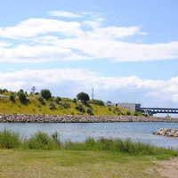 Sibbarp Field, Malmö