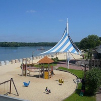 Seebad Haltern, Haltern am See