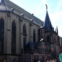 Grote Kerk, Zwolle