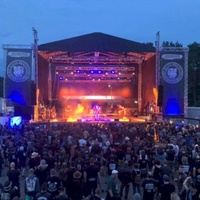 Spreewaldrock Festivalgelände, Cottbus