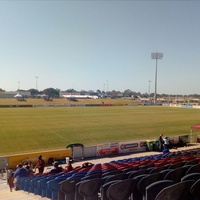 BB Print Stadium, Mackay