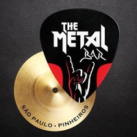 The Metal Bar, São Paulo