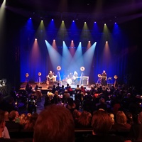 Rockkonzerte in Louhisali, Espoo Louhisali, Espoo