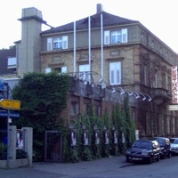 Festhalle Durlach, Karlsruhe