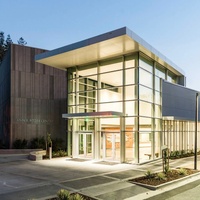 Rockkonzerte in Ann E. Pitzer Center, Davis, CA Ann E. Pitzer Center, Davis, CA