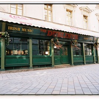 The Dubliner Irish Pub, Bratislava