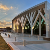 Forsyth County Arts and Learning Center, Cumming, GA