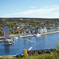 Örnsköldsvik