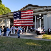 John M Hall Auditorium, Petoskey, MI