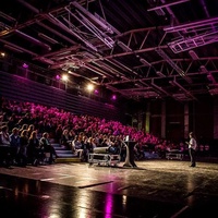 Fryshuset Arenan, Stockholm