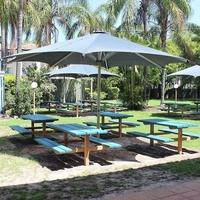 Bribie Island Hotel, Bribie-Insel