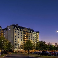 Rockkonzerte in Renaissance Hotel & Convention Center, Tulsa, OK Renaissance Hotel & Convention Center, Tulsa, OK