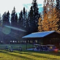 Rockkonzerte in River Front Park, Athabasca River Front Park, Athabasca