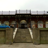 The Kings Hall, Herne Bay