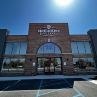 Firehouse Guitars, Grandville, MI